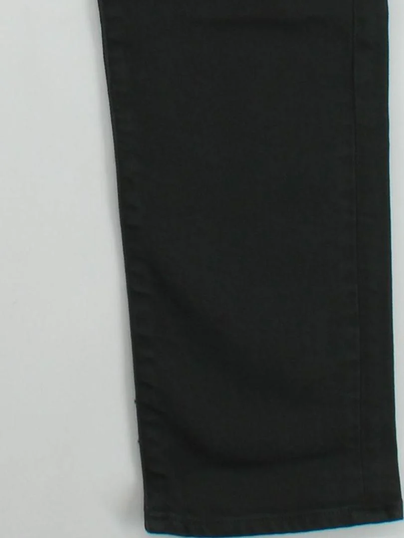 Paul Smith Men's Jeans W 32 in Black 100% Other Skinny New with tags - Image 4