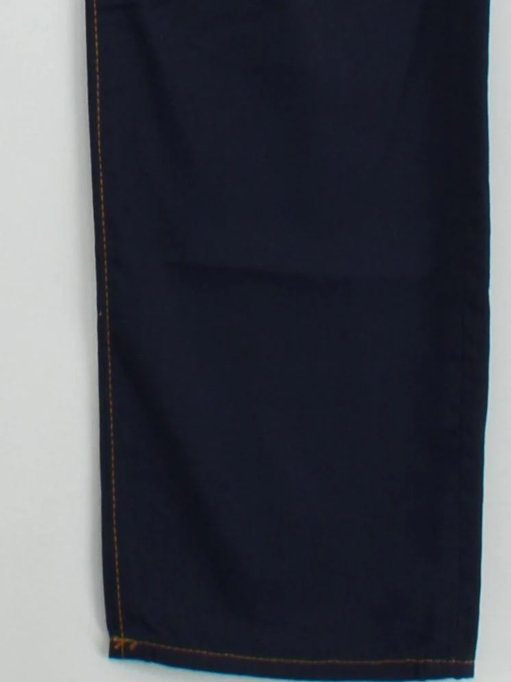 Paul Smith Men's Jeans W 32 in Blue 100% Cotton Straight - Image 4