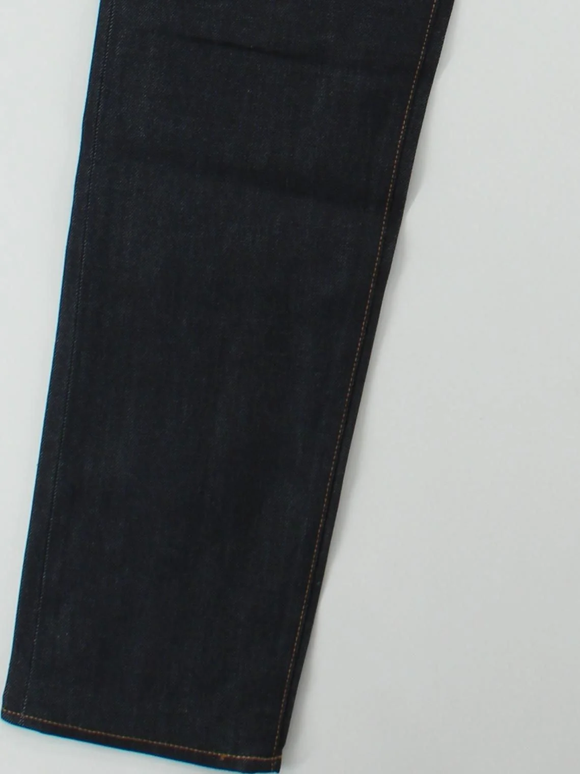 Paul Smith Men's Jeans W 32 in Blue 100% Cotton Straight - Image 4