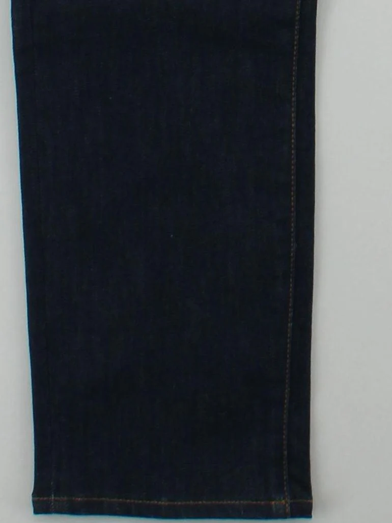 Paul Smith Men's Jeans W 32 in Blue 100% Cotton Straight New with tags - Image 4