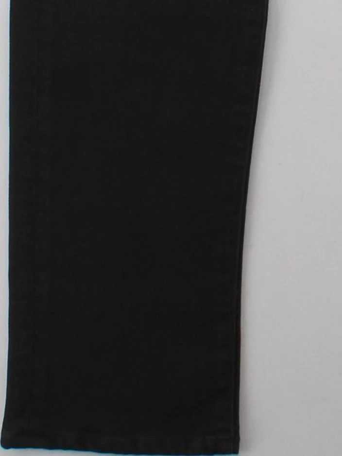 Paul Smith Men's Jeans W 32 in Green Cotton with Elastane Skinny New with tags - Image 4