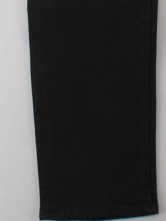 Paul Smith Men's Jeans W 36 in Green Cotton with Elastane Skinny New with tags - Image 4