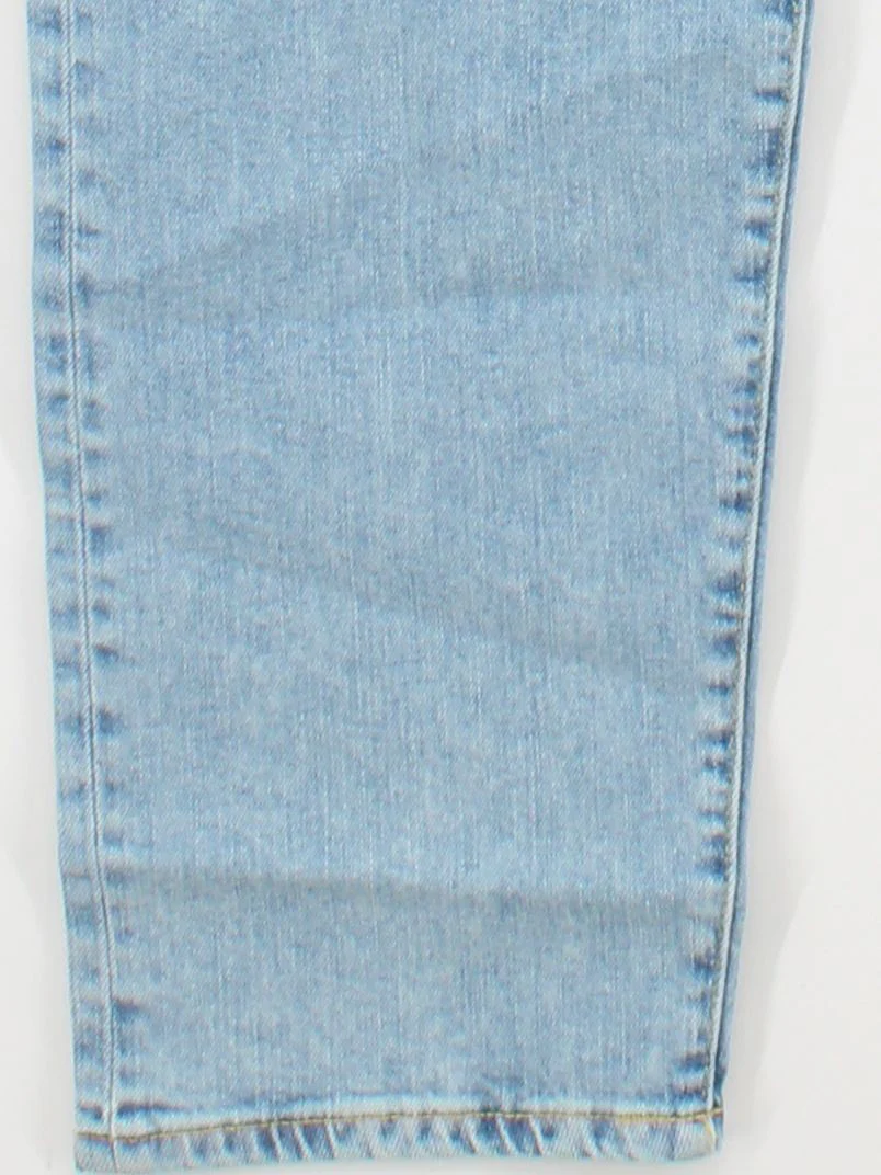 Paul Smith Men's Jeans W 38 in Blue Cotton with Elastane Straight New with tags - Image 4