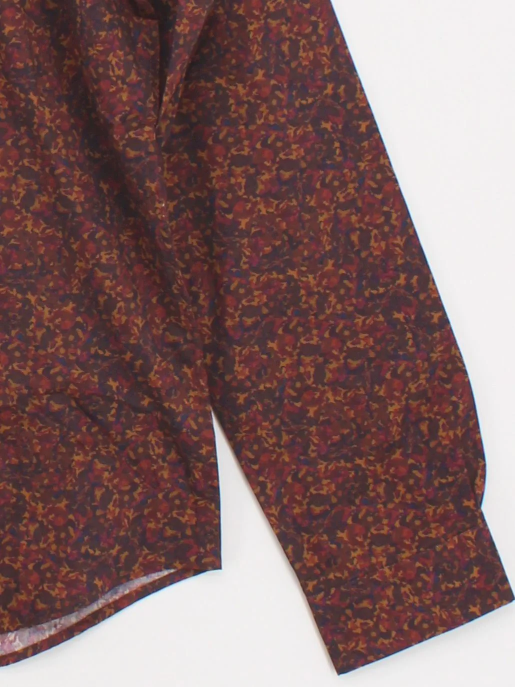 Paul Smith Men's Shirt L Multi Cotton with Elastane Basic New with tags - Image 4