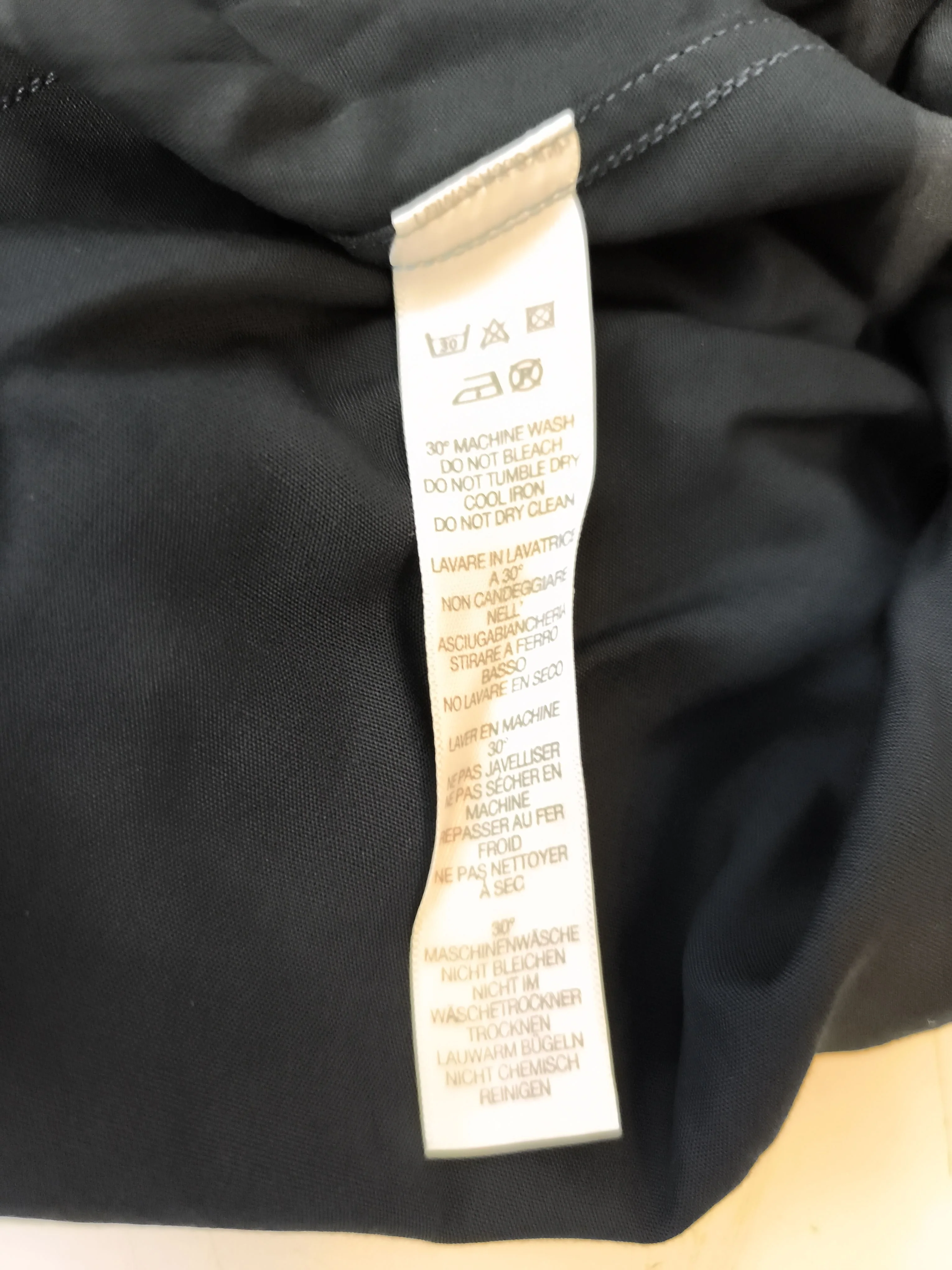 Paul Smith Men's Shirt M Multi Graphic 100% Other Basic New with tags - Image 6