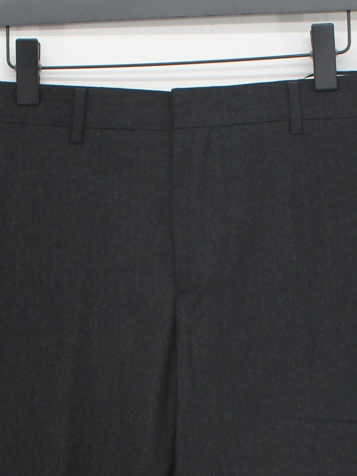 Paul Smith Men's Suit Trousers M Grey Wool New with tags - Image 3