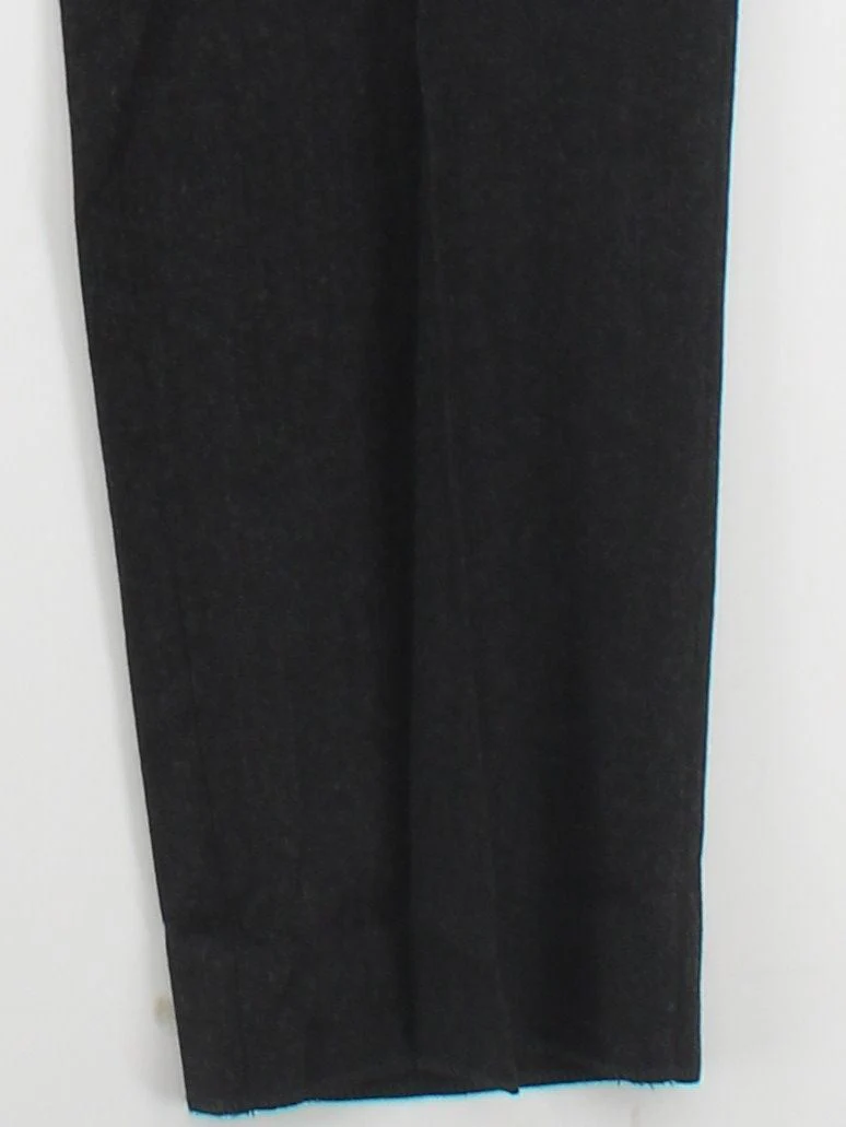 Paul Smith Men's Suit Trousers M Grey Wool New with tags - Image 4