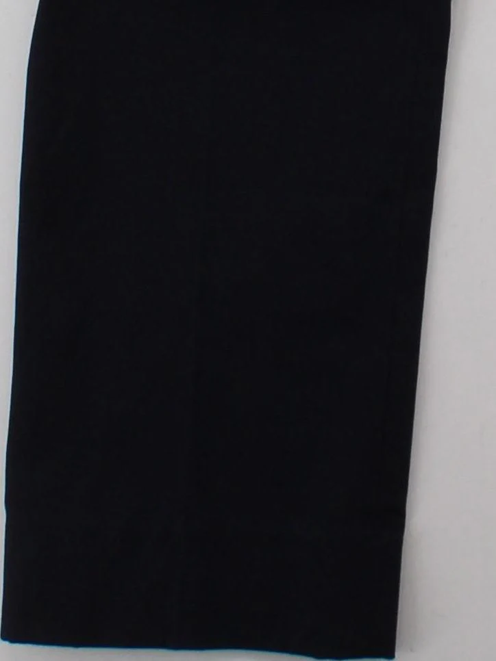 Paul Smith Men's Suit Trousers W 28 in Blue Cotton with Elastane Dress Pants - Image 4