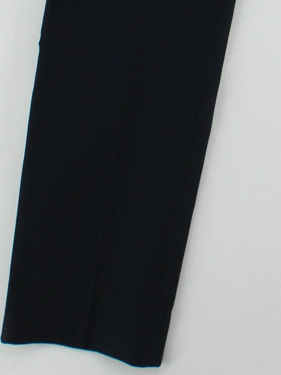 Paul Smith Men's Suit Trousers W 30 in Blue Cotton New with tags - Image 4