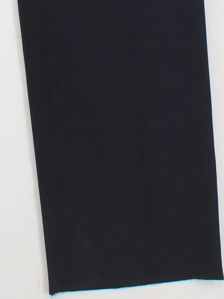 Paul Smith Men's Suit Trousers W 30 in Blue Wool New with tags - Image 4