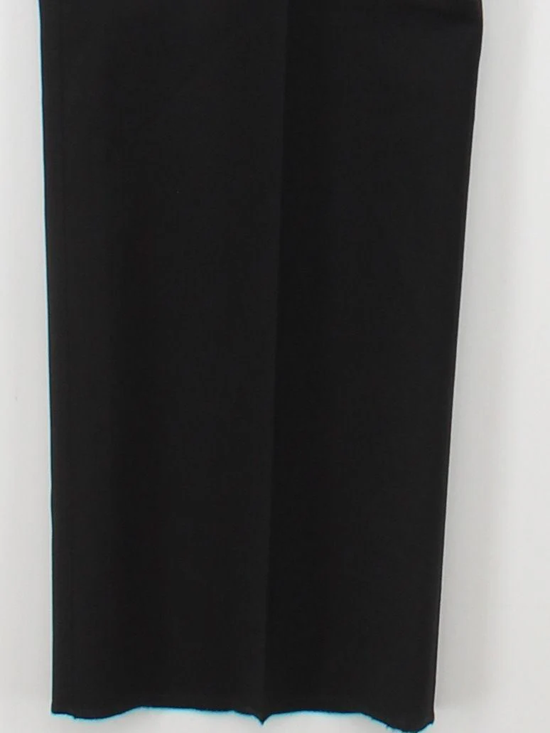 Paul Smith Men's Suit Trousers W 32 in Black Wool New with tags - Image 4