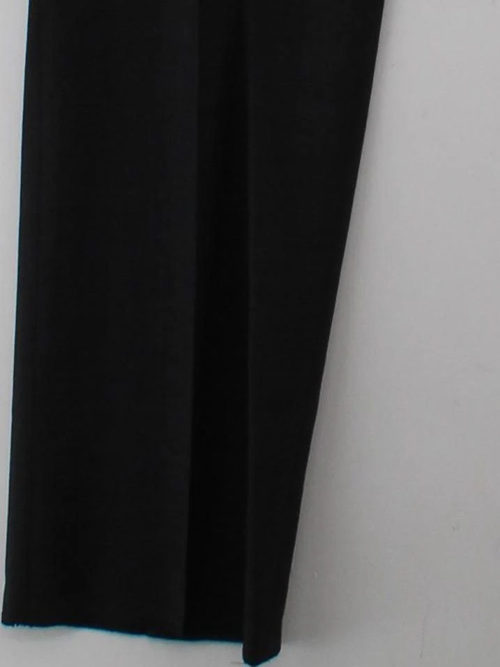 Paul Smith Men's Suit Trousers W 32 in Black Wool New with tags - Image 4
