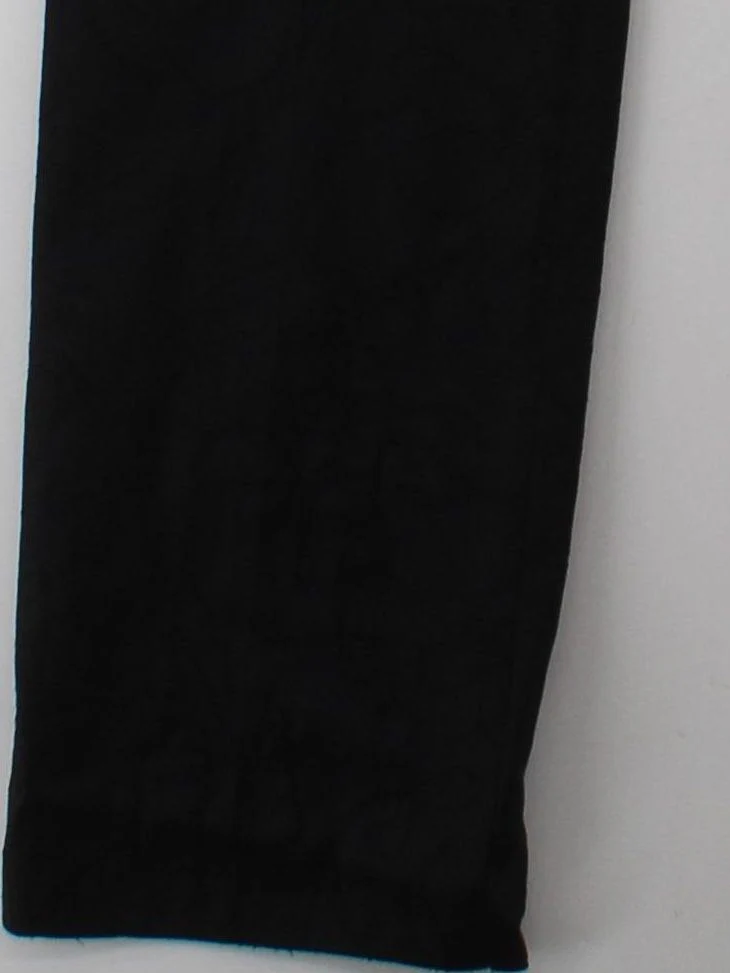 Paul Smith Men's Suit Trousers W 32 in Black Wool New with tags - Image 4