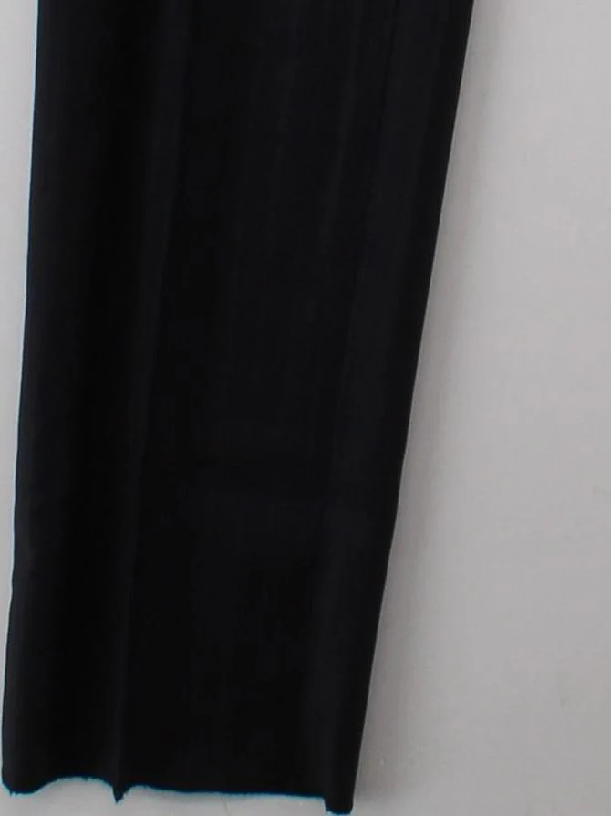Paul Smith Men's Suit Trousers W 32 in Blue 100% Wool Dress Pants New with tags - Image 4