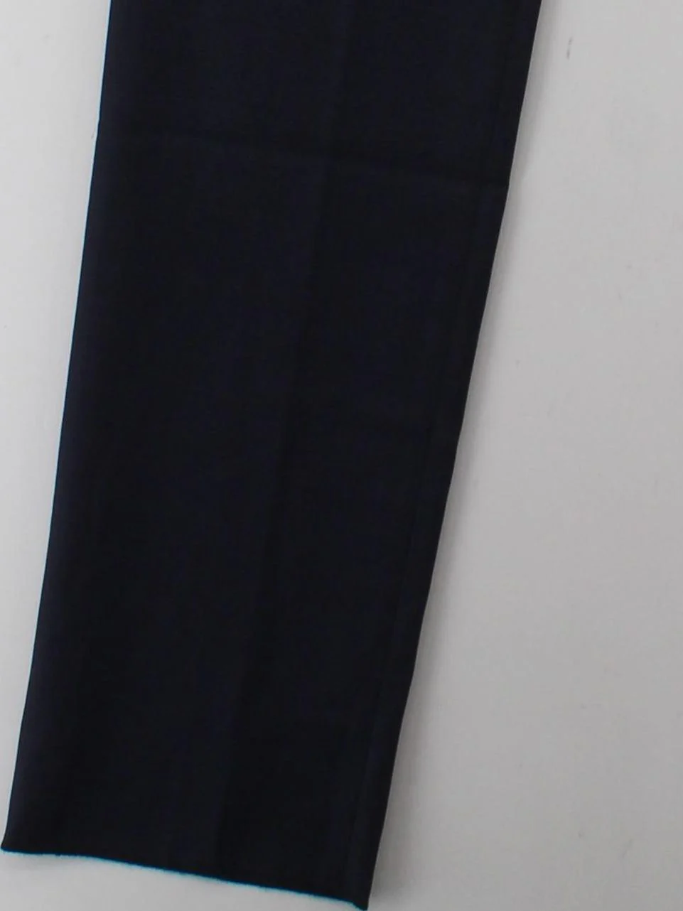 Paul Smith Men's Suit Trousers W 32 in Blue 100% Wool Dress Pants New with tags - Image 4