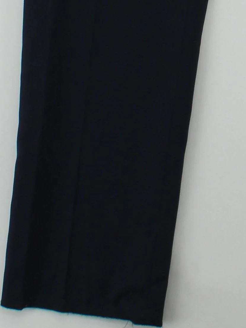 Paul Smith Men's Suit Trousers W 32 in Blue 100% Wool Dress Pants New with tags - Image 4