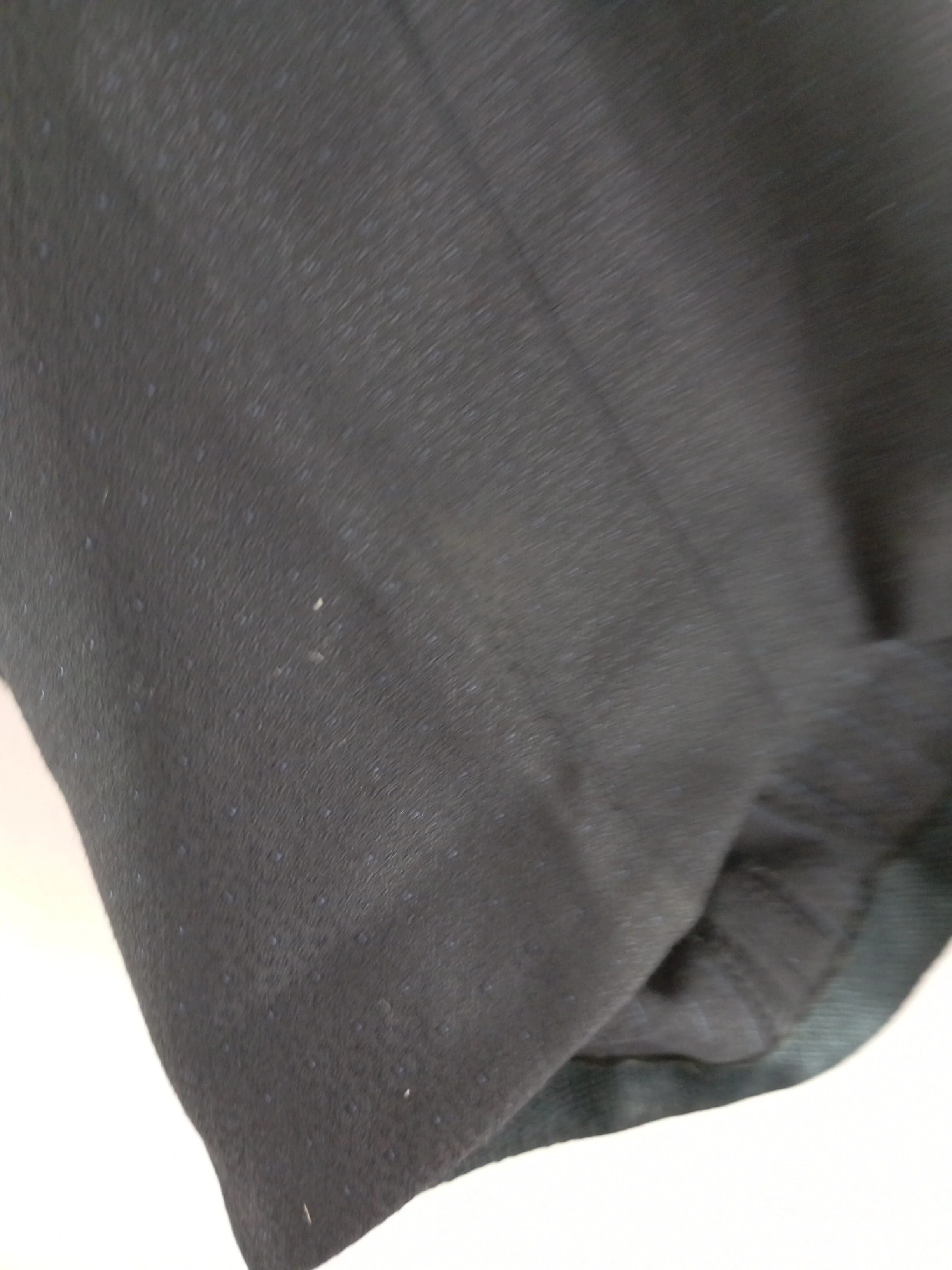 Paul Smith Men's Suit Trousers W 32 in Blue Wool with Other Dress Pants - Image 5