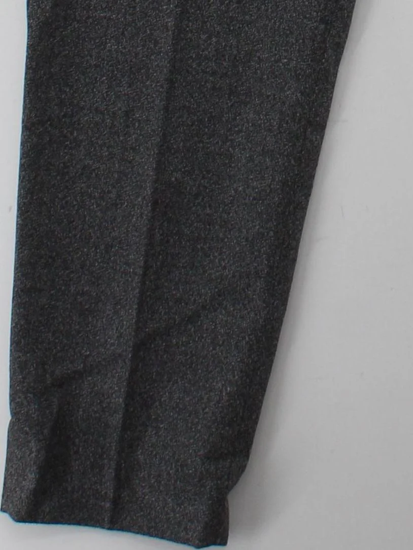 Paul Smith Men's Suit Trousers W 32 in Grey Cotton New with tags - Image 4