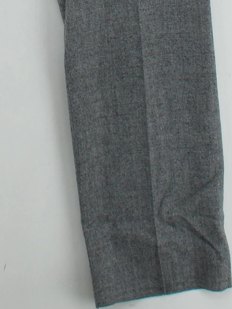 Paul Smith Men's Suit Trousers W 32 in Grey Wool New with tags - Image 4