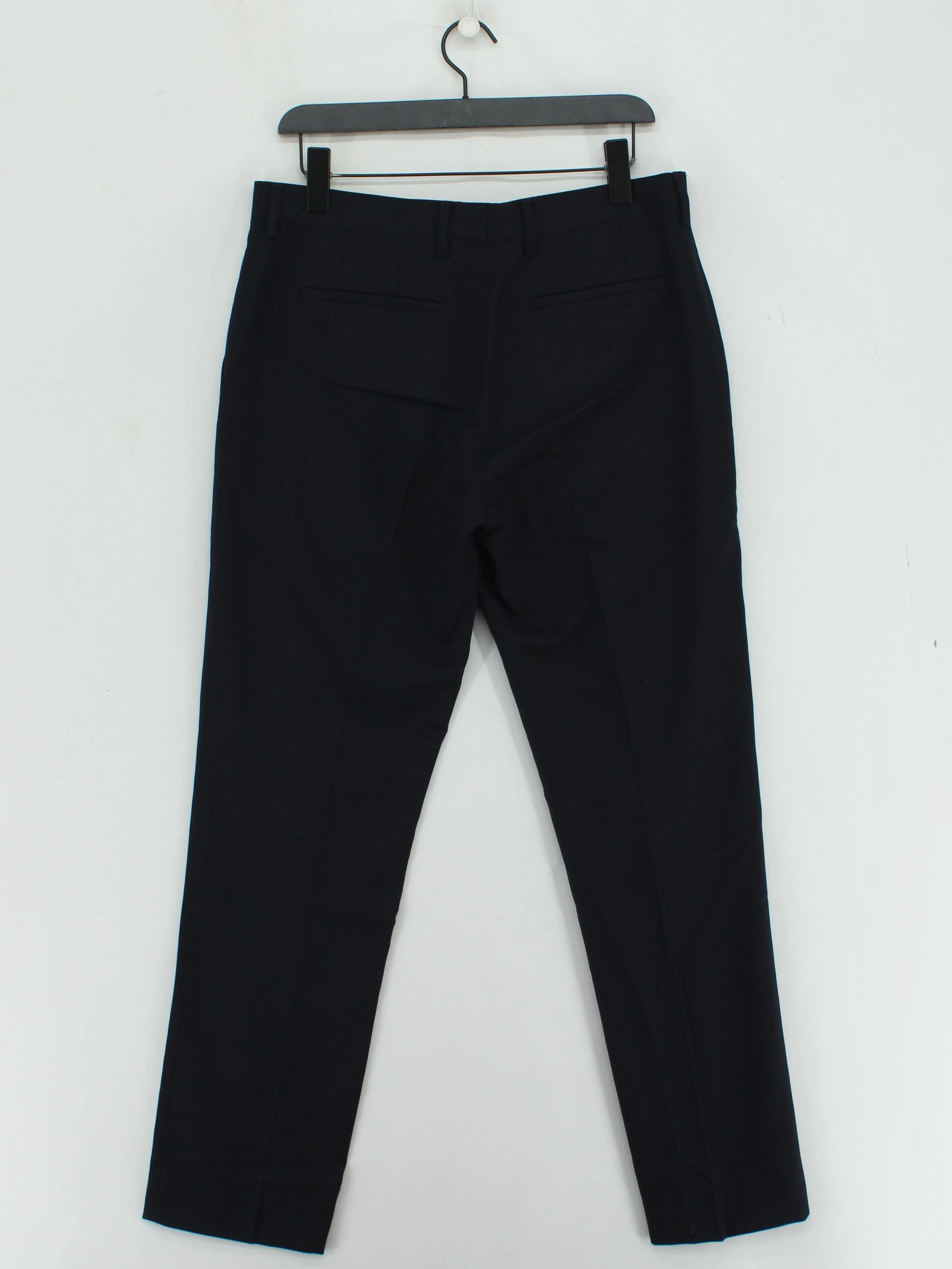 Paul Smith Men's Suit Trousers W 34 in Black Other New with tags - Image 2