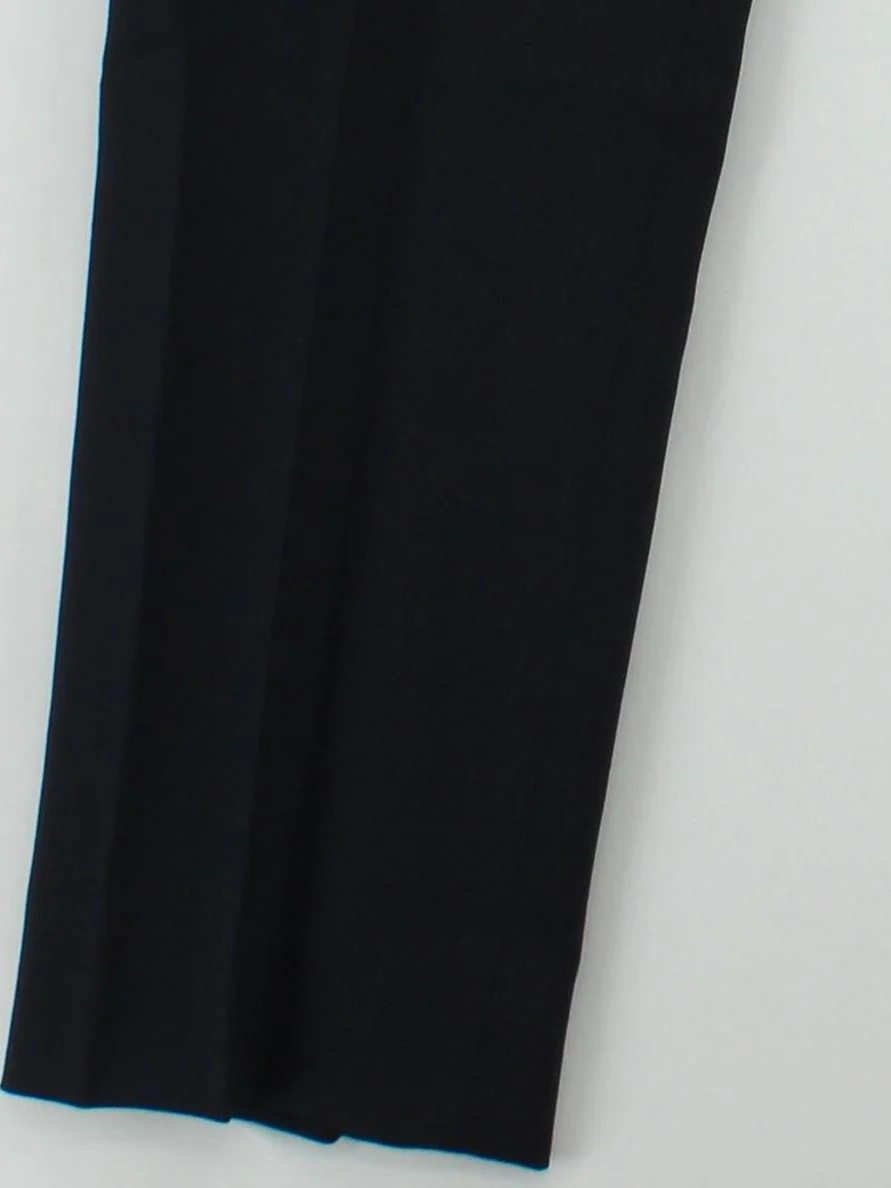 Paul Smith Men's Suit Trousers W 34 in Black Other New with tags - Image 4