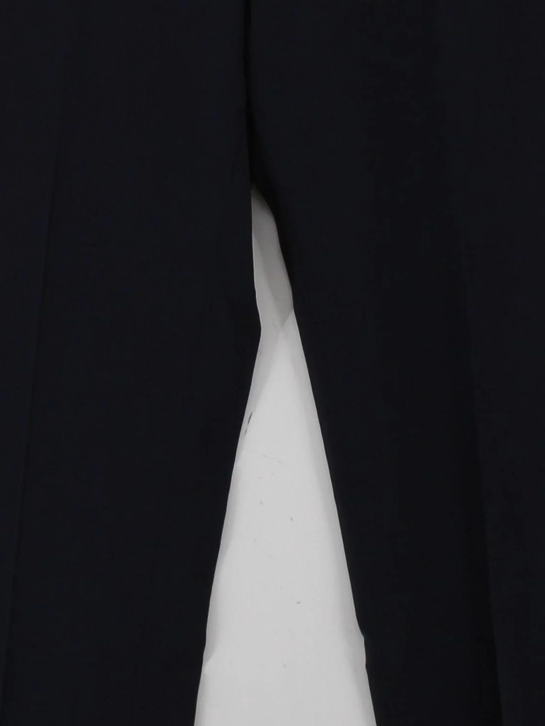 Paul Smith Men's Suit Trousers W 34 in Blue Wool New with tags - Image 3