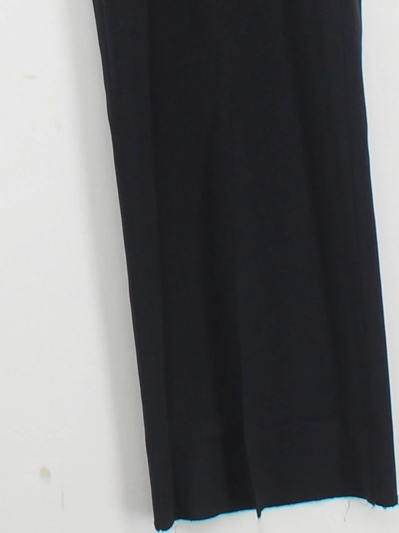 Paul Smith Men's Suit Trousers W 44 in Blue Wool New with tags - Image 4
