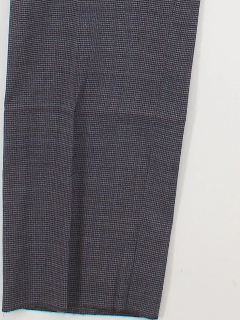 Paul Smith Men's Suit Trousers XXL Grey 100% Wool Dress Pants New with tags - Image 4