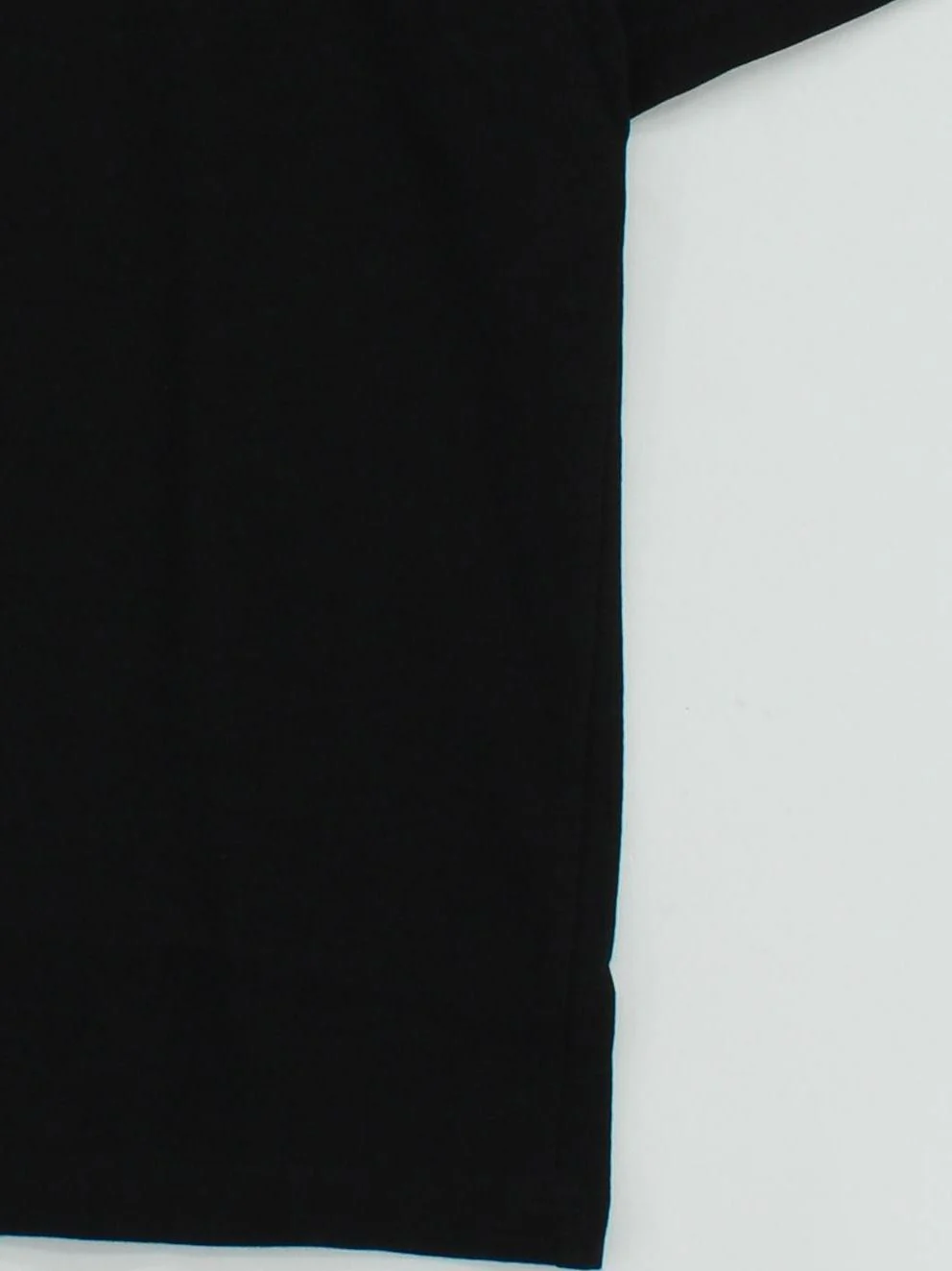 Paul Smith Men's T-Shirt M Black Graphic 100% Cotton Basic New with tags - Image 4