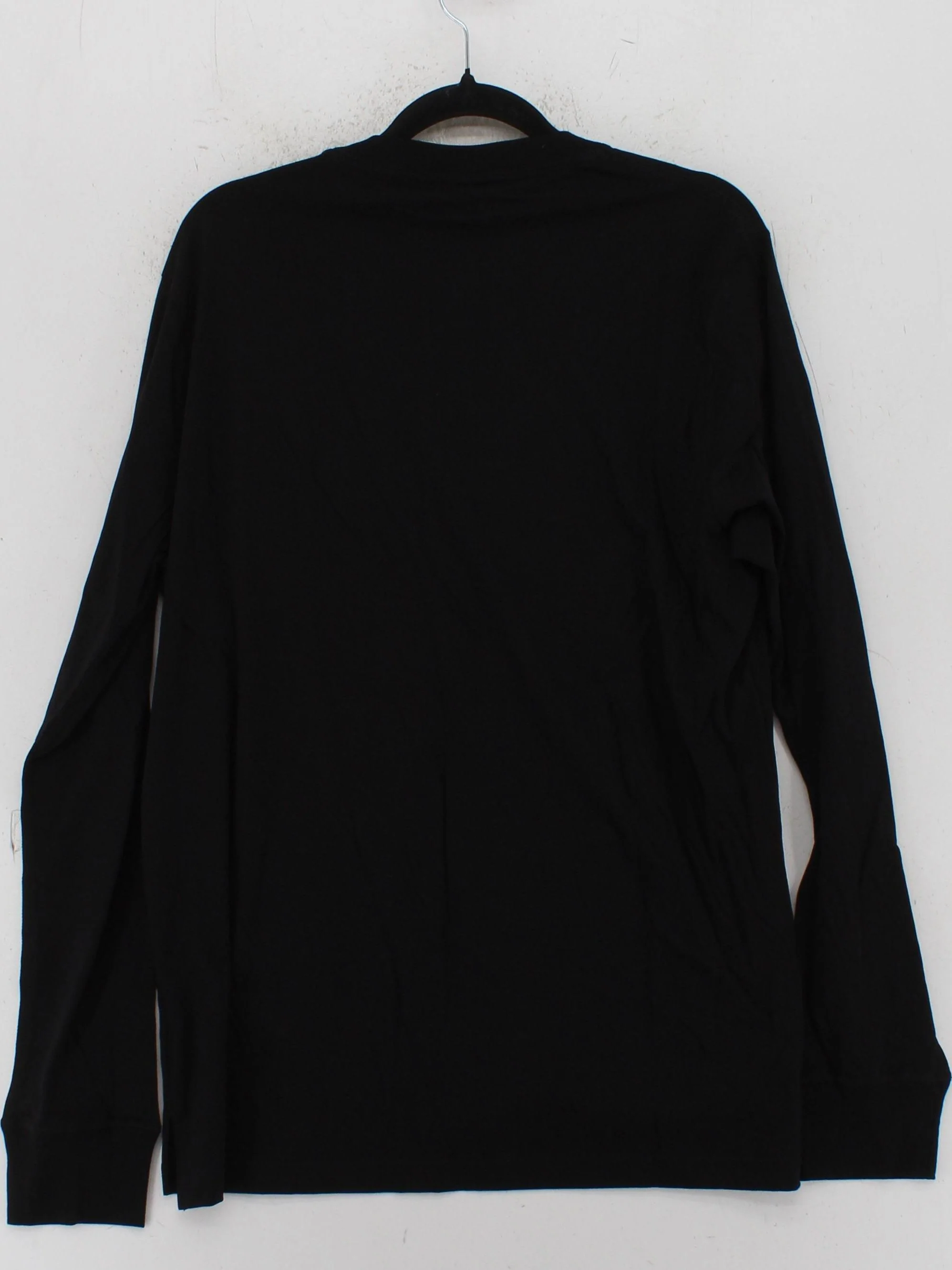 Paul Smith Men's T-Shirt M Black Graphic 100% Cotton Basic New with tags - Image 2