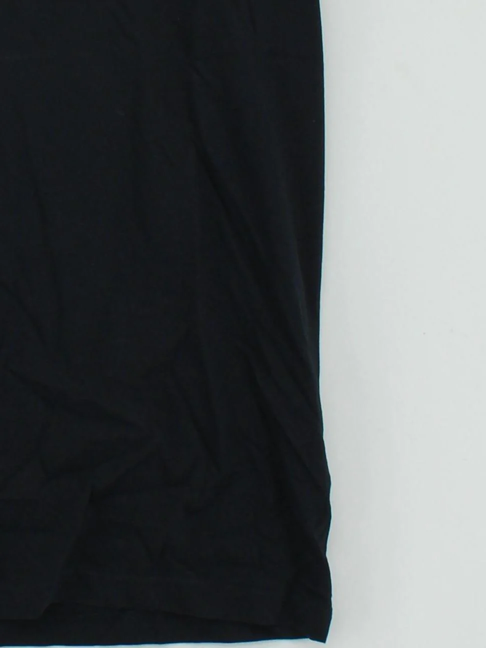 Paul Smith Men's T-Shirt M Black Graphic 100% Cotton Basic New with tags - Image 4