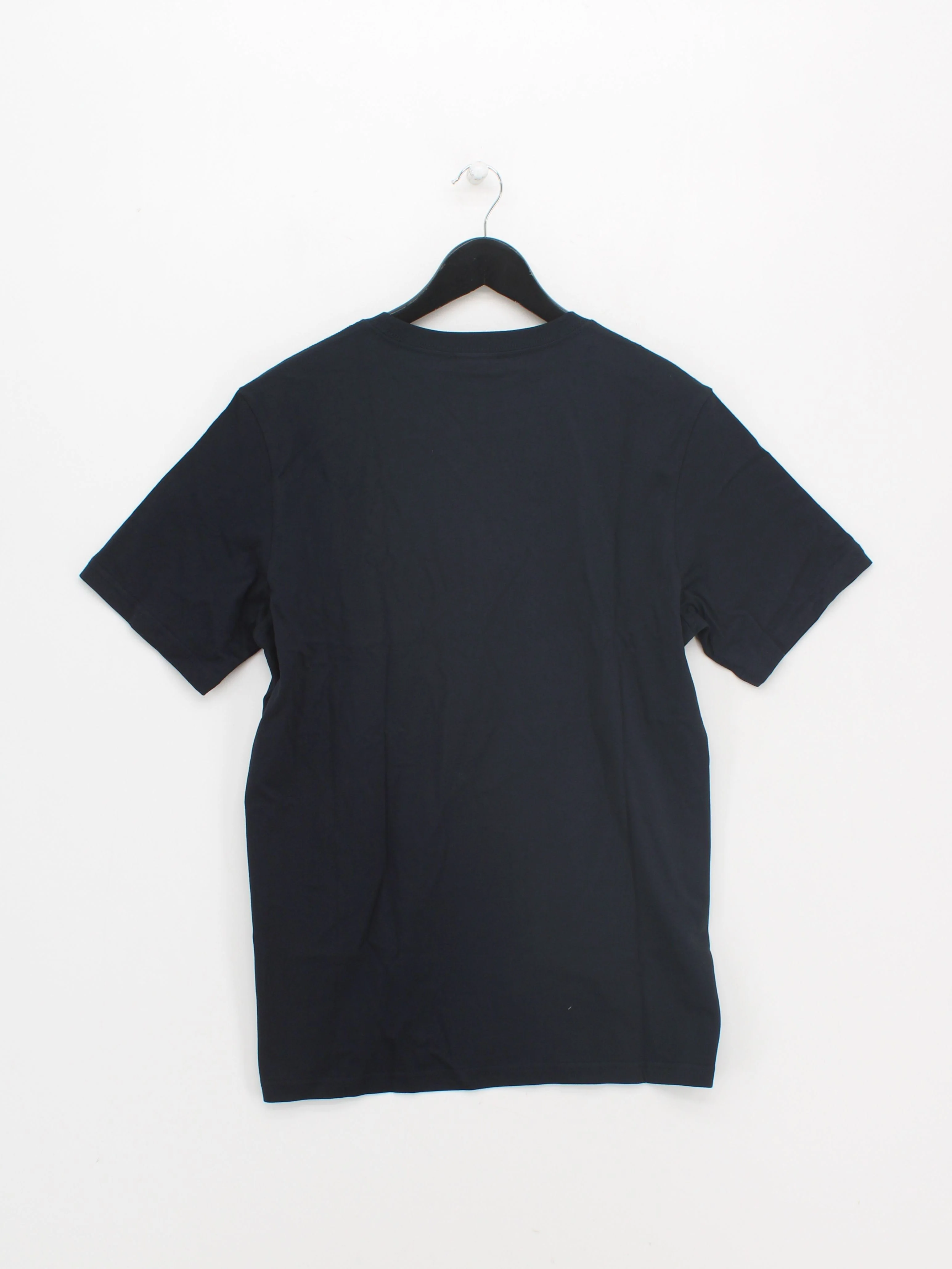 Paul Smith Men's T-Shirt M Black Graphic 100% Cotton Basic New with tags - Image 2