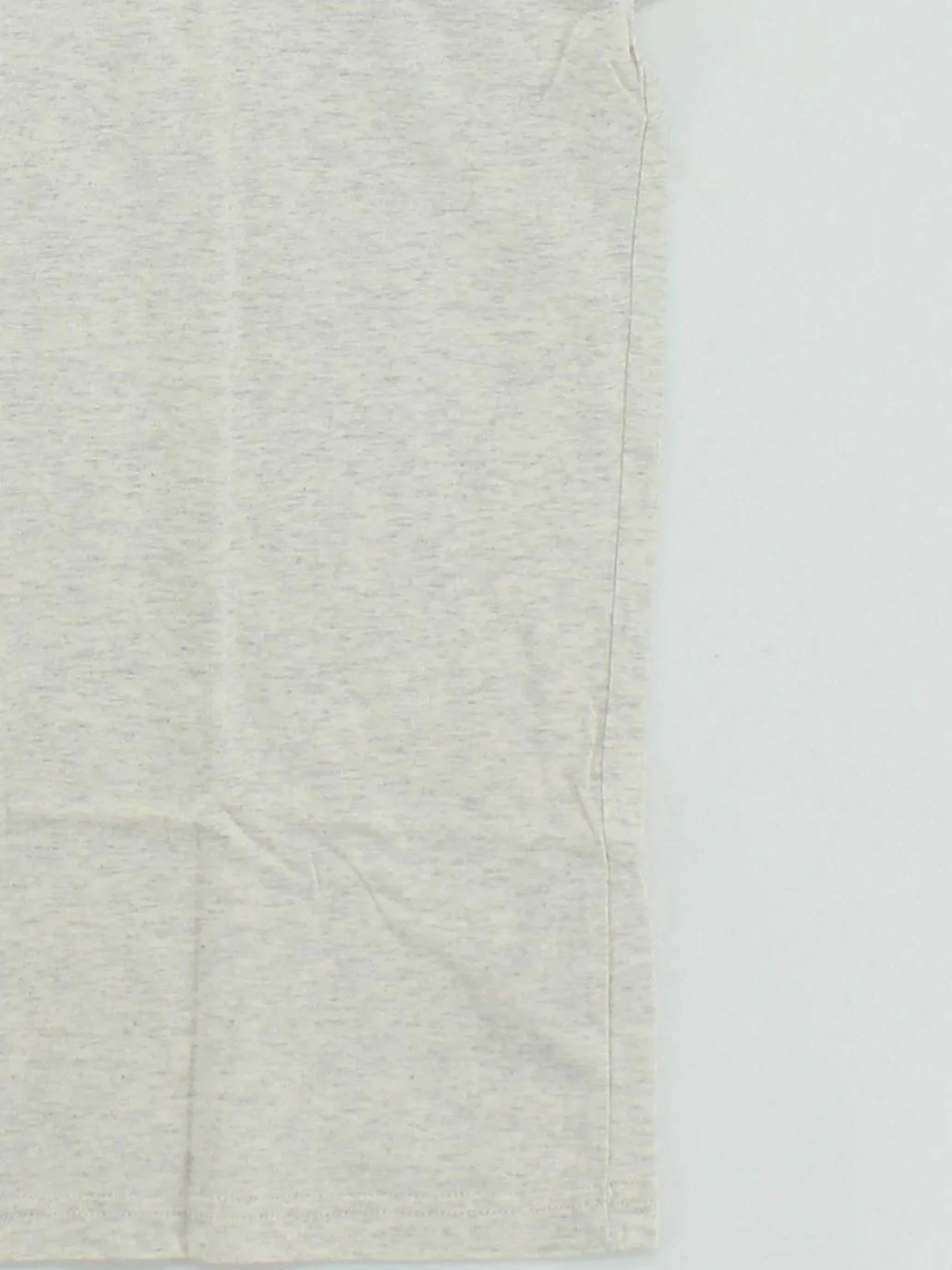 Paul Smith Men's T-Shirt M Cream Graphic 100% Cotton Basic New with tags - Image 4