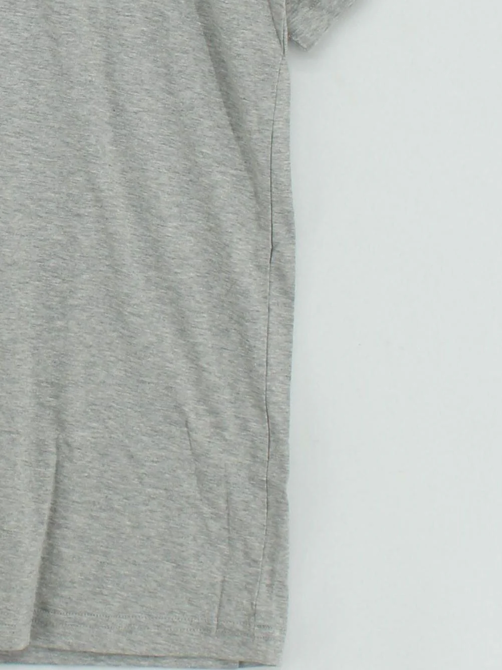 Paul Smith Men's T-Shirt M Grey Graphic 100% Cotton Basic New with tags - Image 4