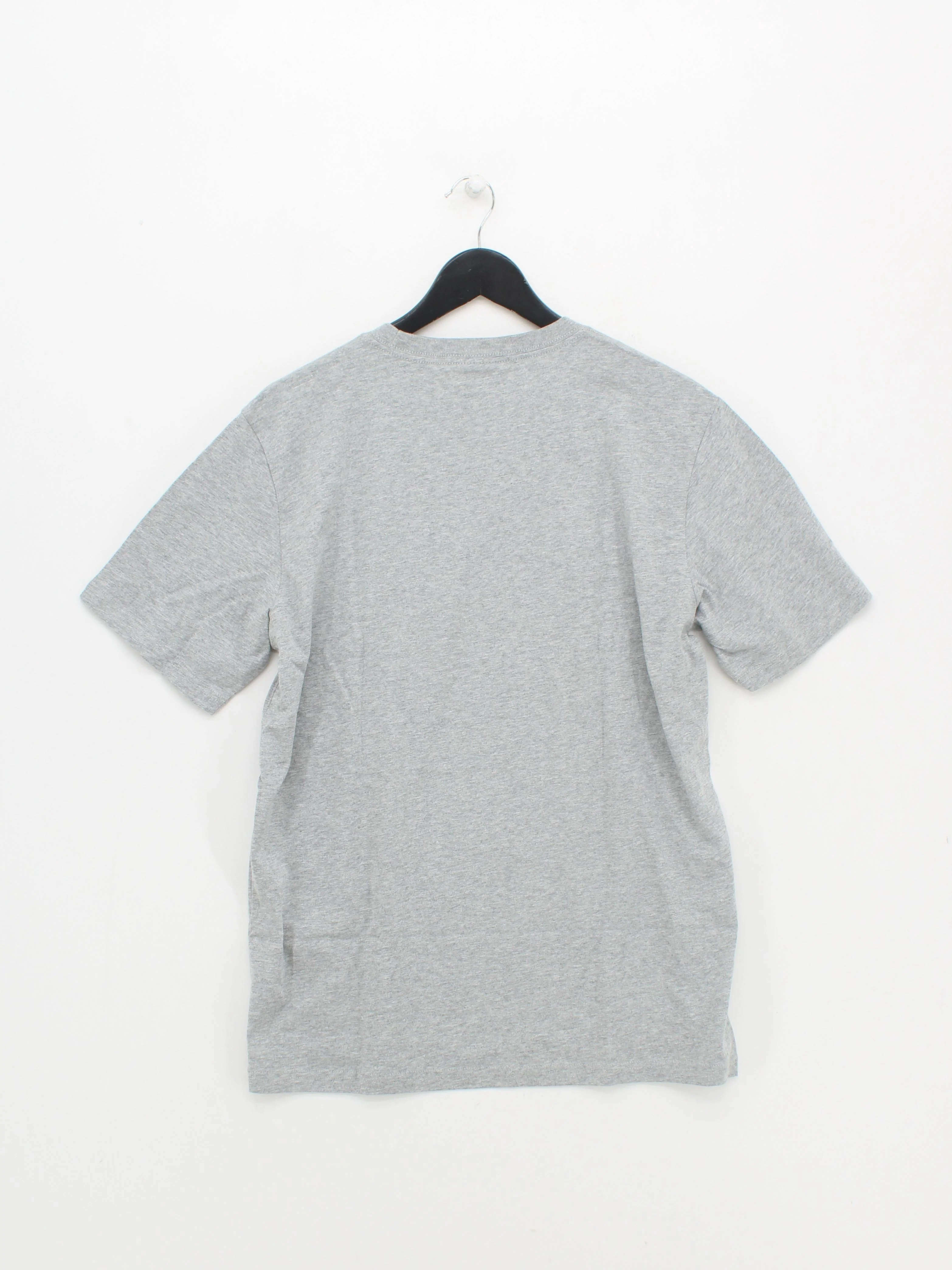 Paul Smith Men's T-Shirt M Grey Graphic 100% Cotton Basic New with tags - Image 2