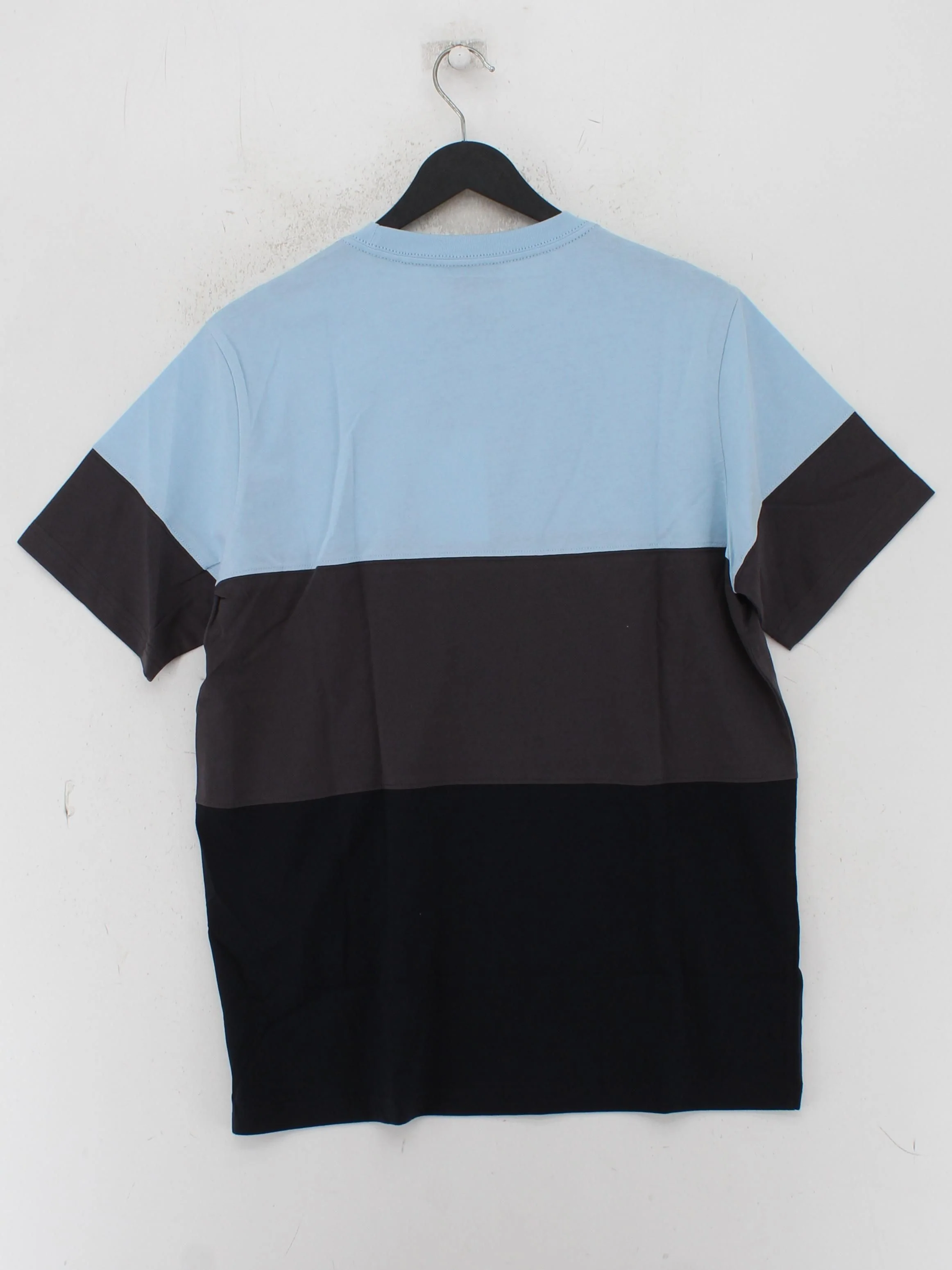 Paul Smith Men's T-Shirt M Multi 100% Cotton Basic New with tags - Image 2