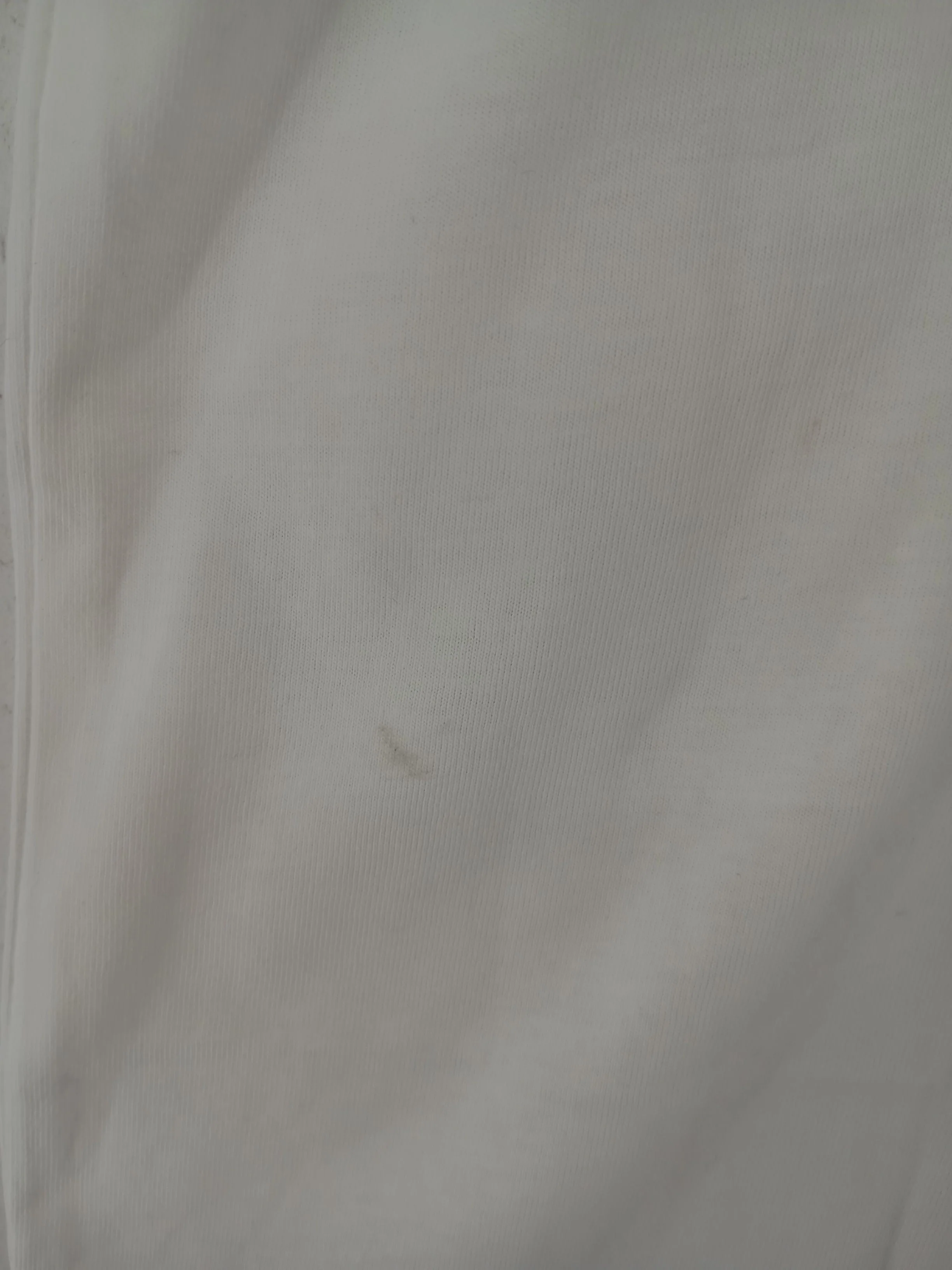 Paul Smith Men's T-Shirt M White Graphic 100% Cotton Basic - Image 5