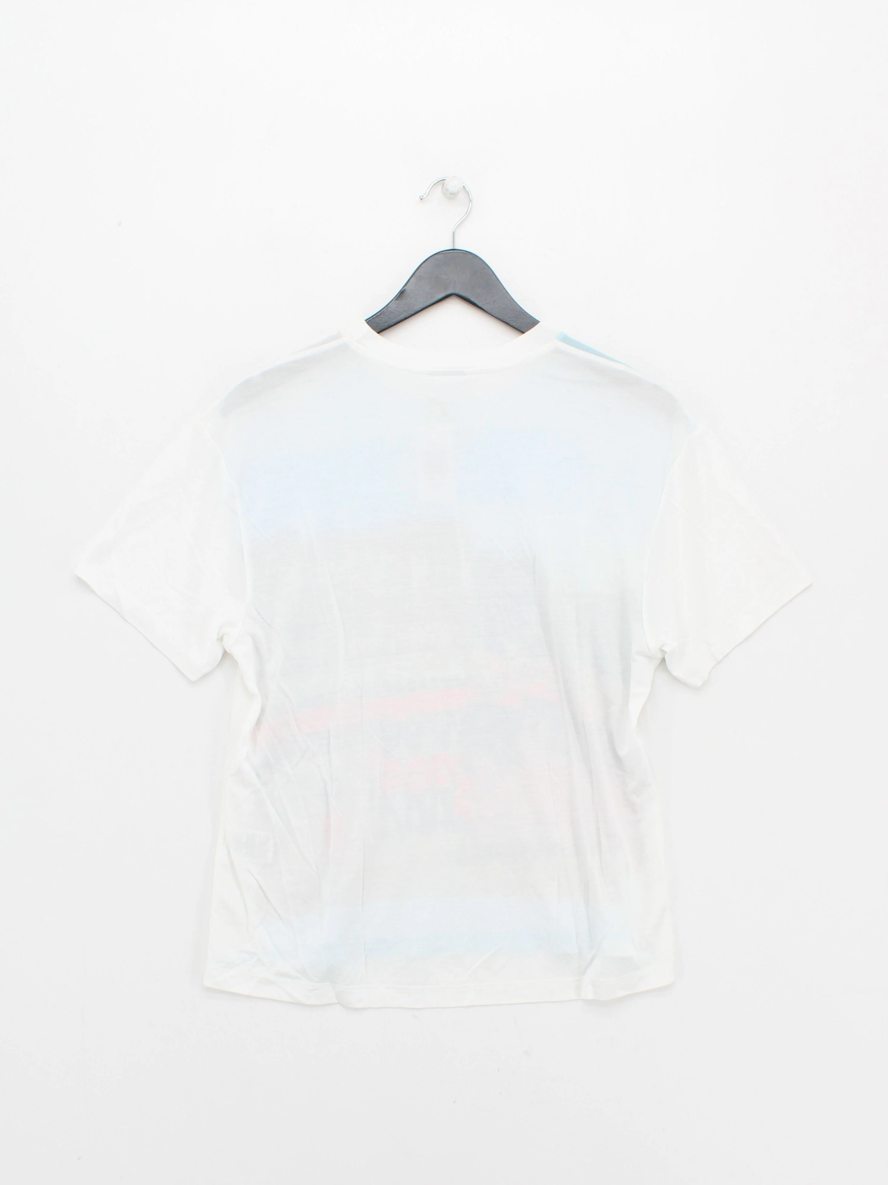 Paul Smith Men's T-Shirt XS Multi Polyester with Elastane Basic New with tags - Image 2