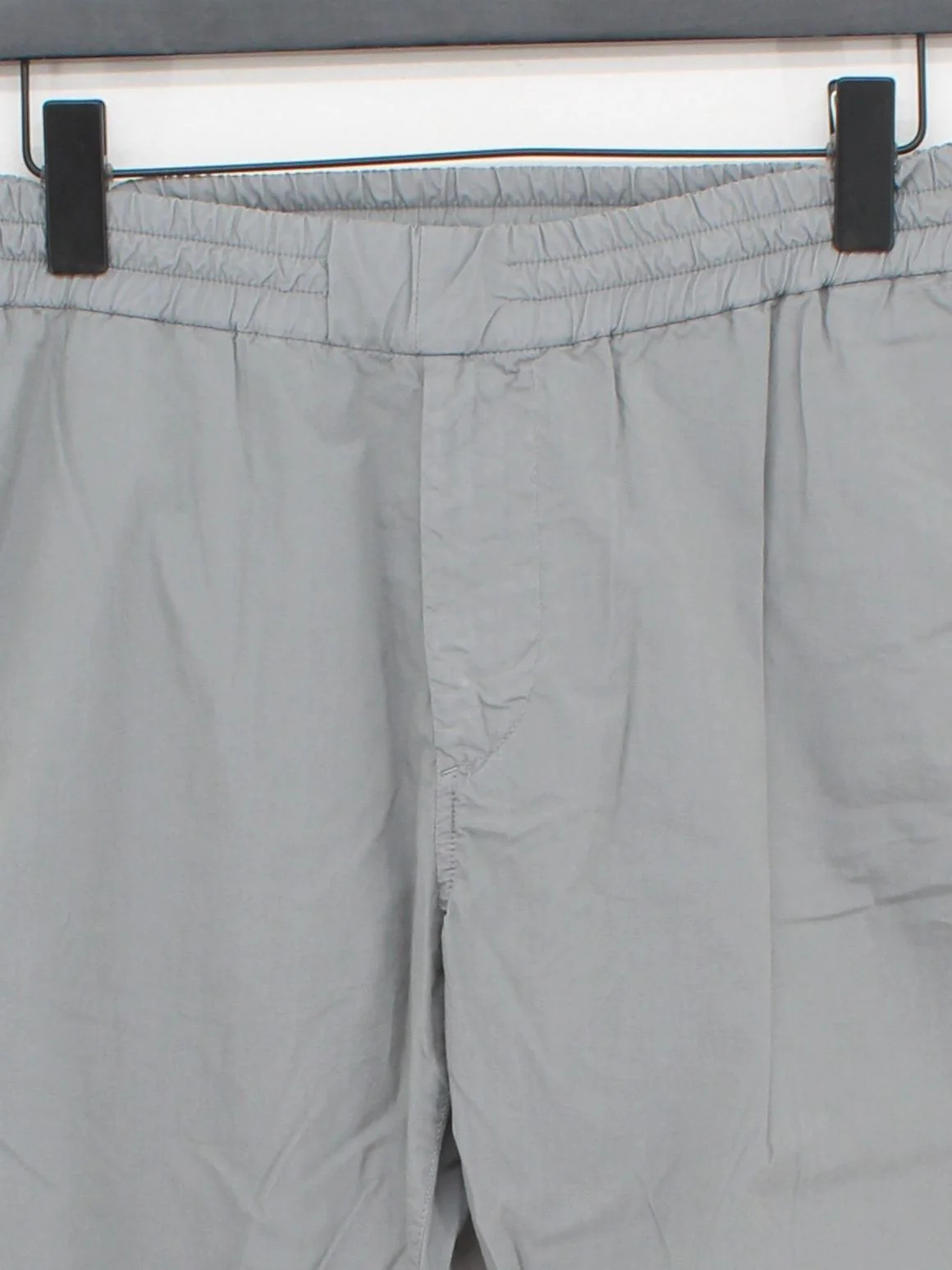 Paul Smith Men's Trousers M Grey 100% Cotton Tapered Chino New with tags - Image 3