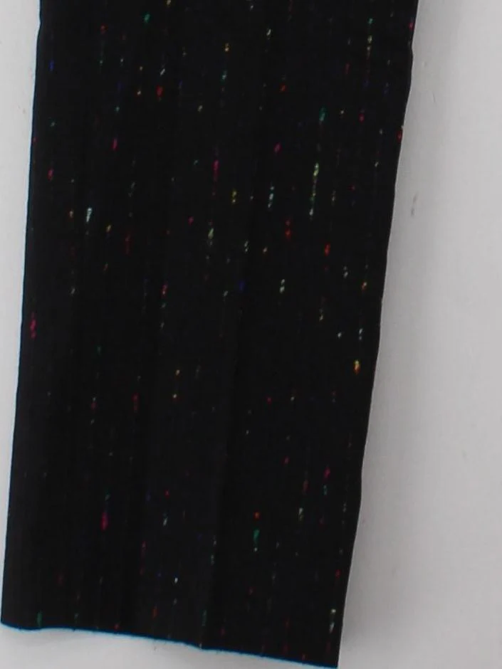 Paul Smith Men's Trousers S Black Wool with Viscose, Cotton Chino New with tags - Image 4