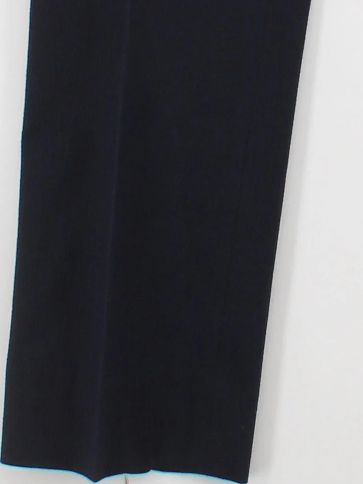 Paul Smith Men's Trousers W 28 in Blue Cotton with Elastane Chino New with tags - Image 4