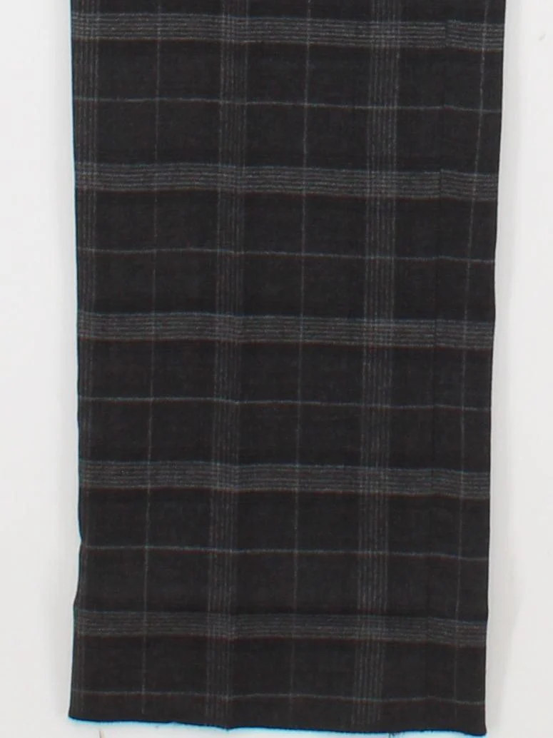 Paul Smith Men's Trousers W 30 in Black 100% Wool Chino New with tags - Image 4