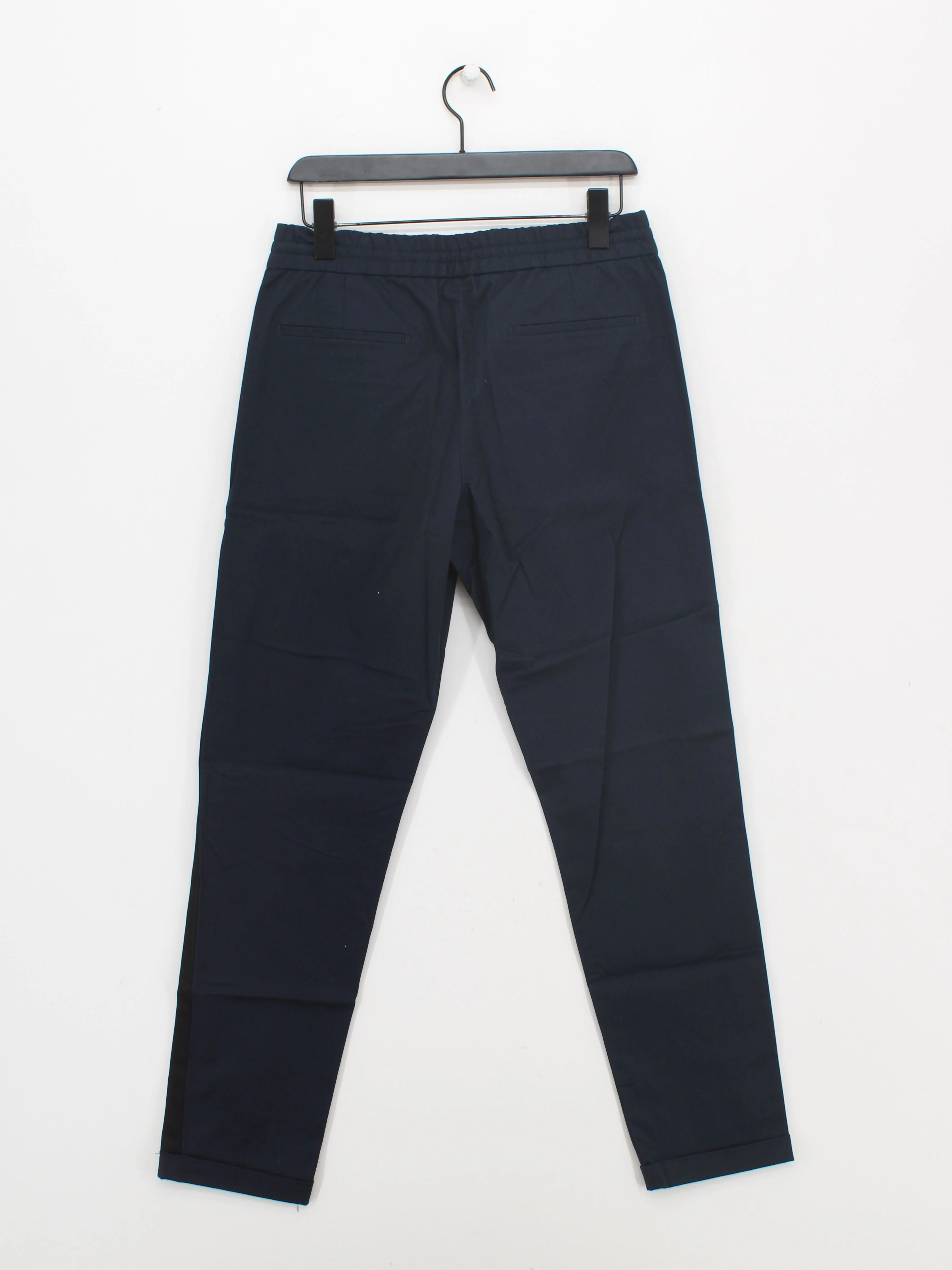 Paul Smith Men's Trousers W 30 in Blue Cotton with Elastane Chino New with tags - Image 2