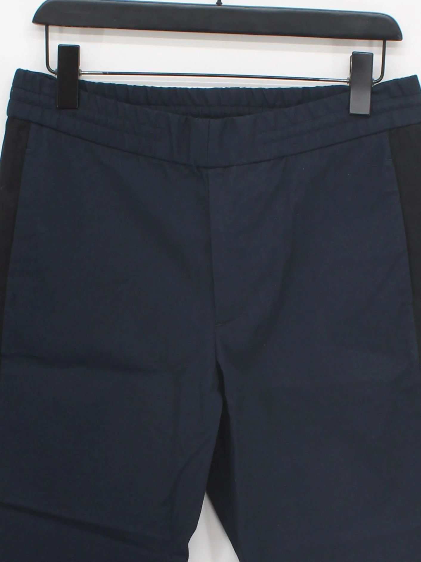 Paul Smith Men's Trousers W 30 in Blue Cotton with Elastane Chino New with tags - Image 3