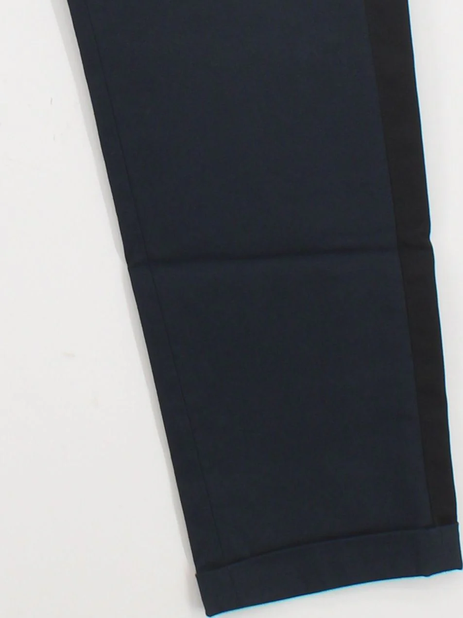 Paul Smith Men's Trousers W 30 in Blue Cotton with Elastane Chino New with tags - Image 4