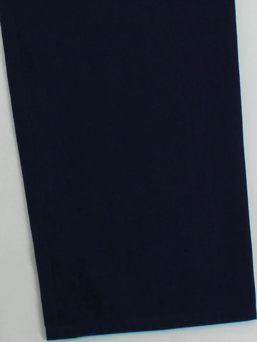 Paul Smith Men's Trousers W 30 in Blue Cotton with Other Chino New with tags - Image 4