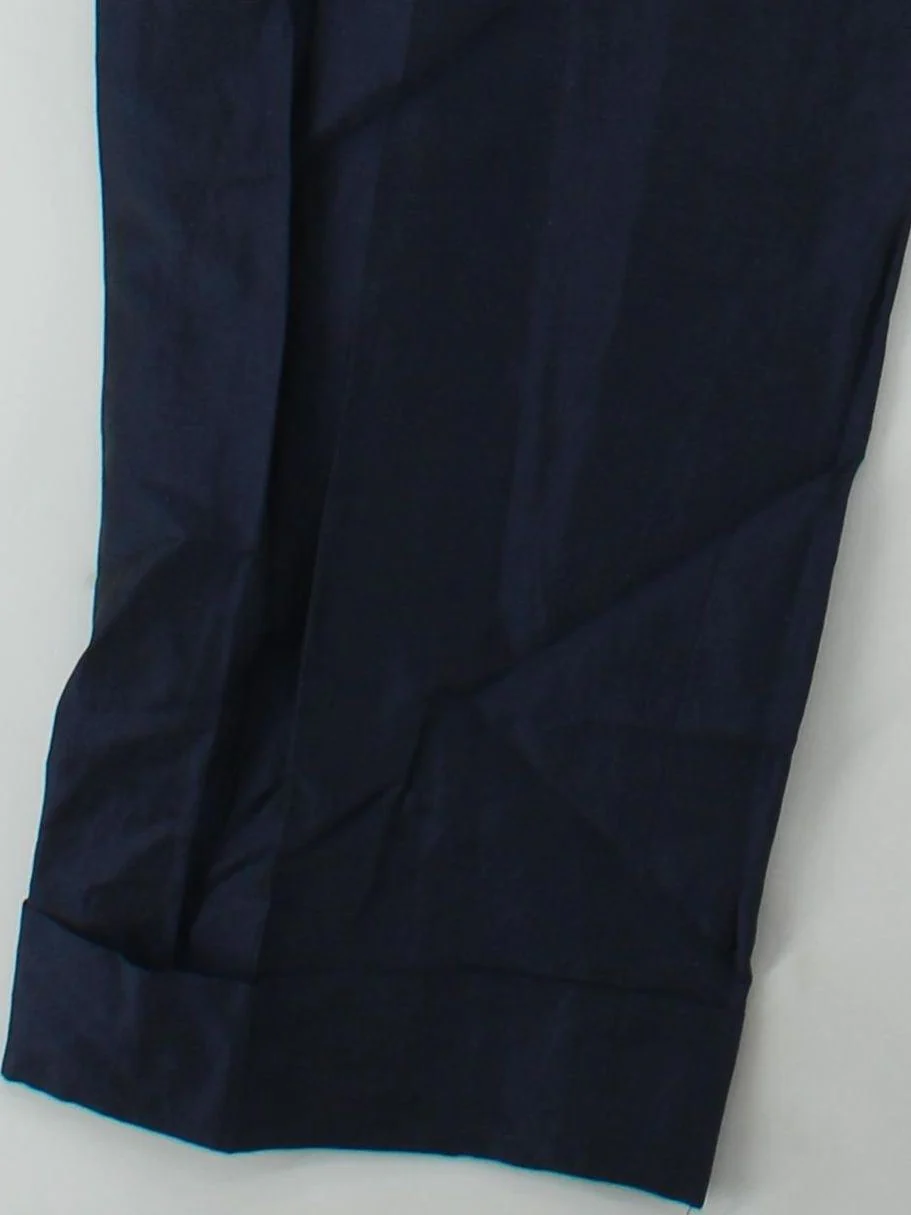 Paul Smith Men's Trousers W 30 in Blue Other New with tags - Image 4