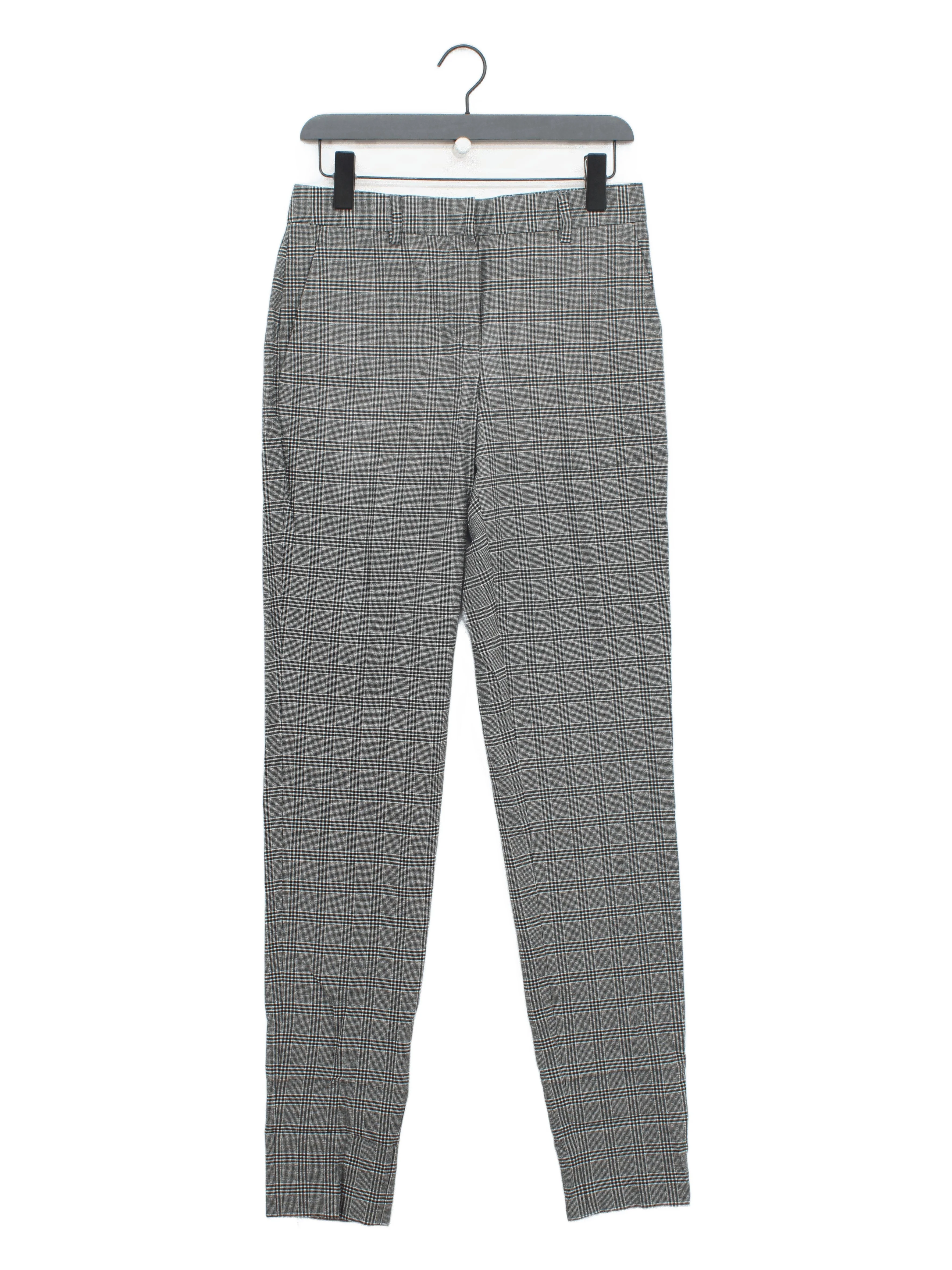 Paul Smith Men's Trousers W 30 in Grey 100% Other Chino New with tags