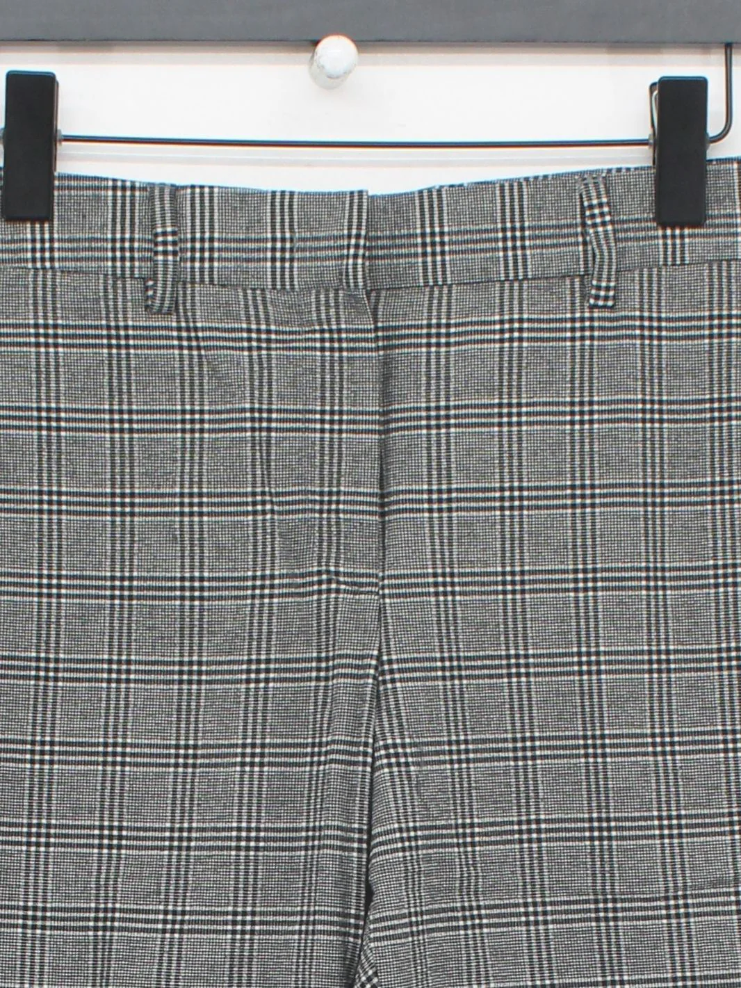 Paul Smith Men's Trousers W 30 in Grey 100% Other Chino New with tags - Image 3