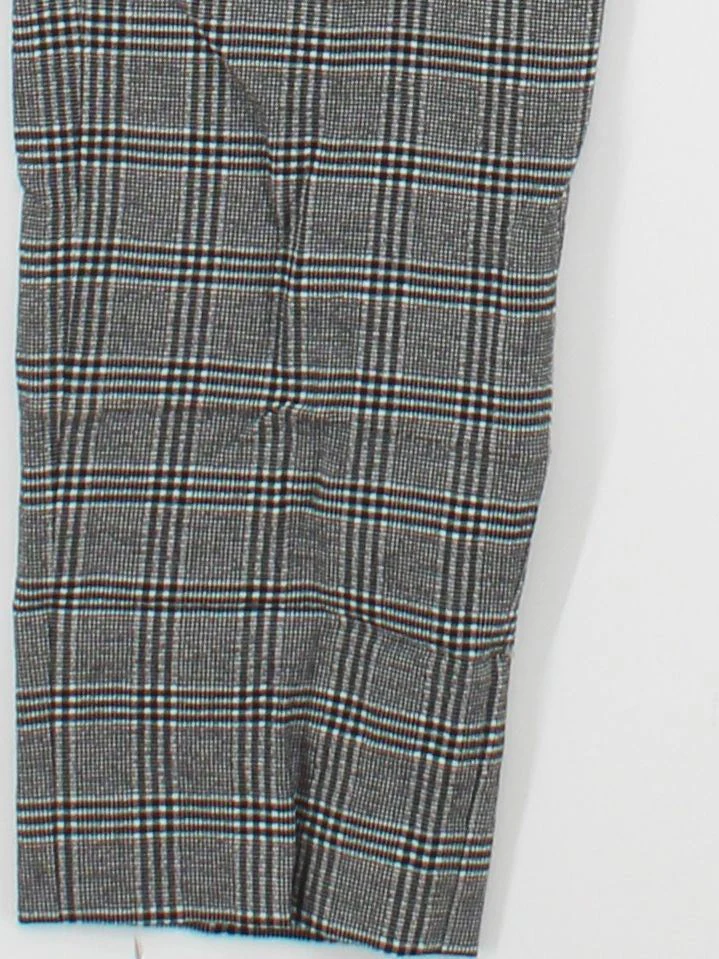 Paul Smith Men's Trousers W 30 in Grey 100% Other Chino New with tags - Image 4